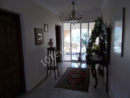 Villa For Sale in Bellapais, Kyrenia