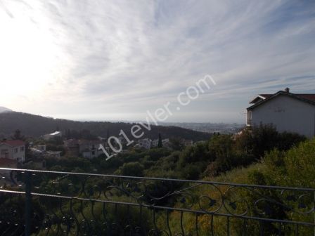 Villa For Sale in Bellapais, Kyrenia