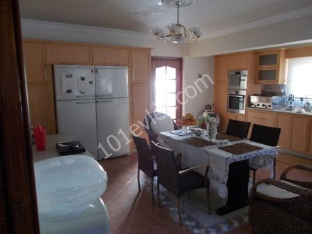 Villa For Sale in Bellapais, Kyrenia