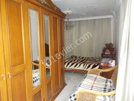 Villa For Sale in Bellapais, Kyrenia