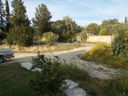 Villa For Sale in Bellapais, Kyrenia