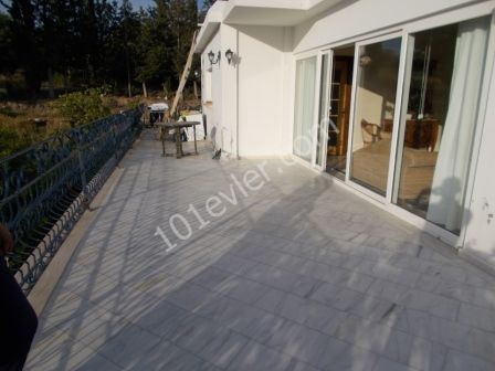 Villa For Sale in Bellapais, Kyrenia