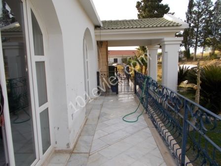 Villa For Sale in Bellapais, Kyrenia