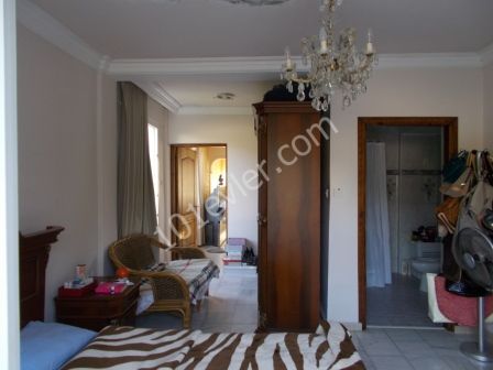 Villa For Sale in Bellapais, Kyrenia