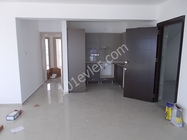 Penthouse For Sale in Girne Merkez, Kyrenia