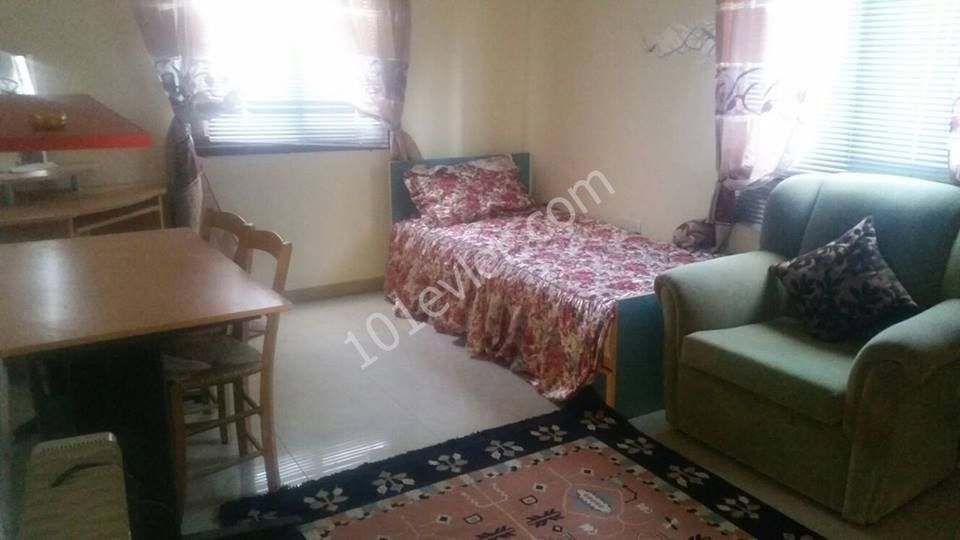 3 bedroom flat for sale in Morphou