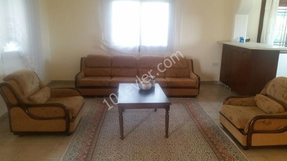 3 bedroom flat for sale in Morphou