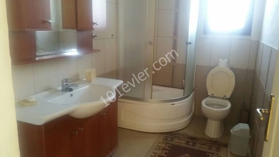 3 bedroom flat for sale in Morphou