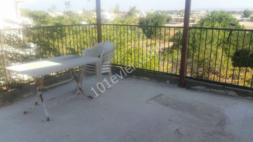 3 bedroom flat for sale in Morphou