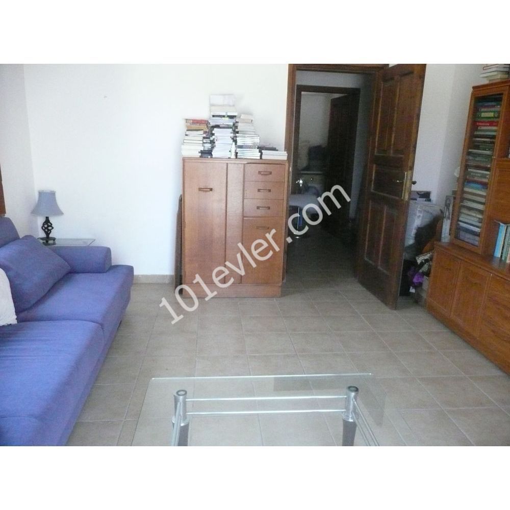 Large 4 double bedroom house - Esentepe Village