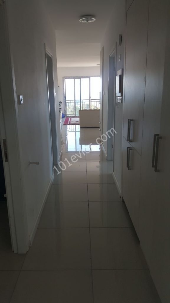 Flat To Rent in Lapta, Kyrenia