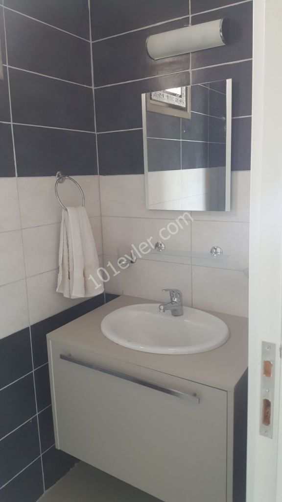 Flat To Rent in Lapta, Kyrenia