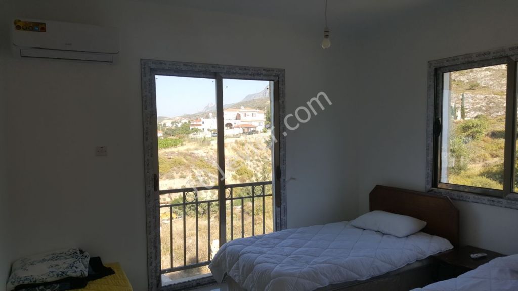 Flat To Rent in Lapta, Kyrenia