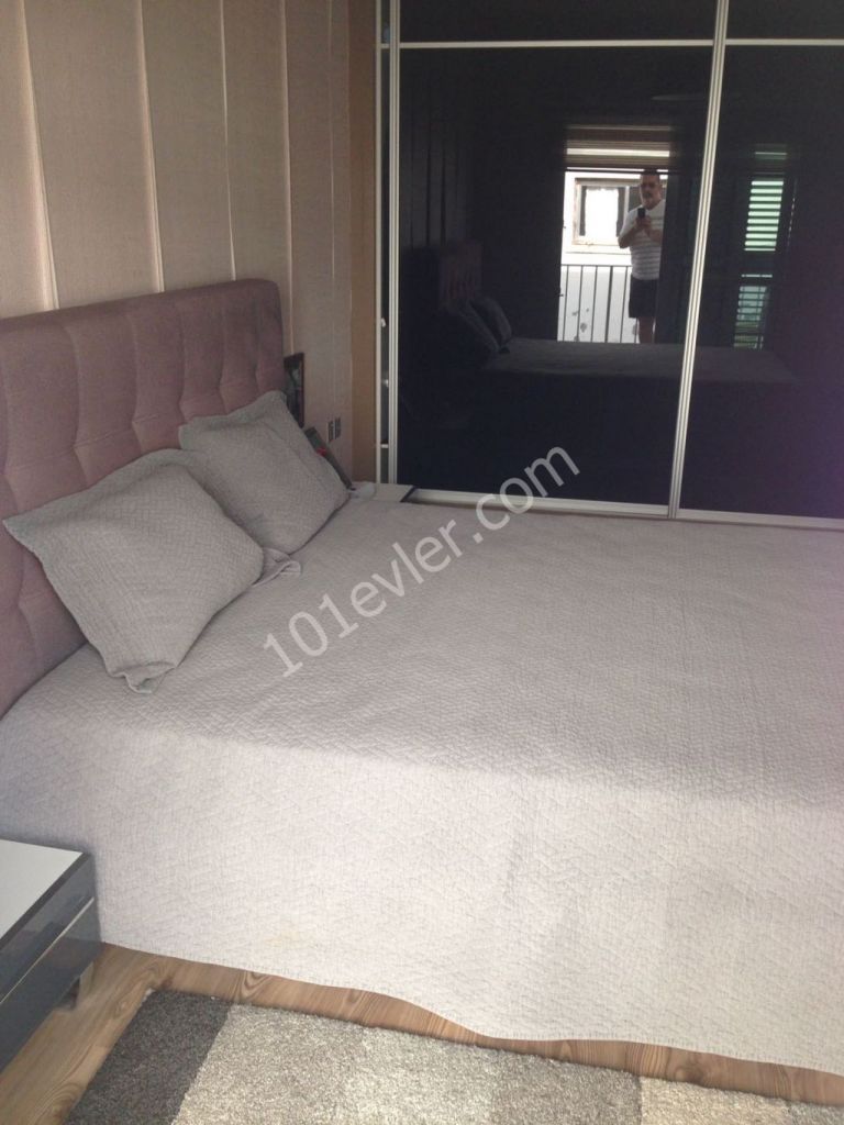 Flat For Sale in Girne Merkez, Kyrenia