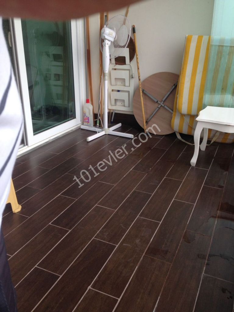 Flat For Sale in Girne Merkez, Kyrenia