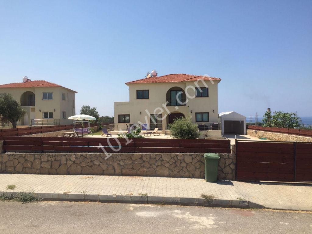 Villa  in Alagadi, Kyrenia