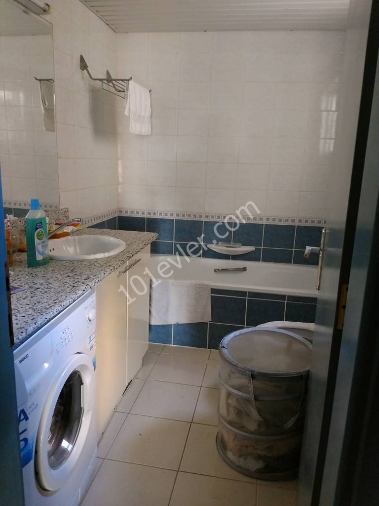 Flat For Sale in Girne Merkez, Kyrenia