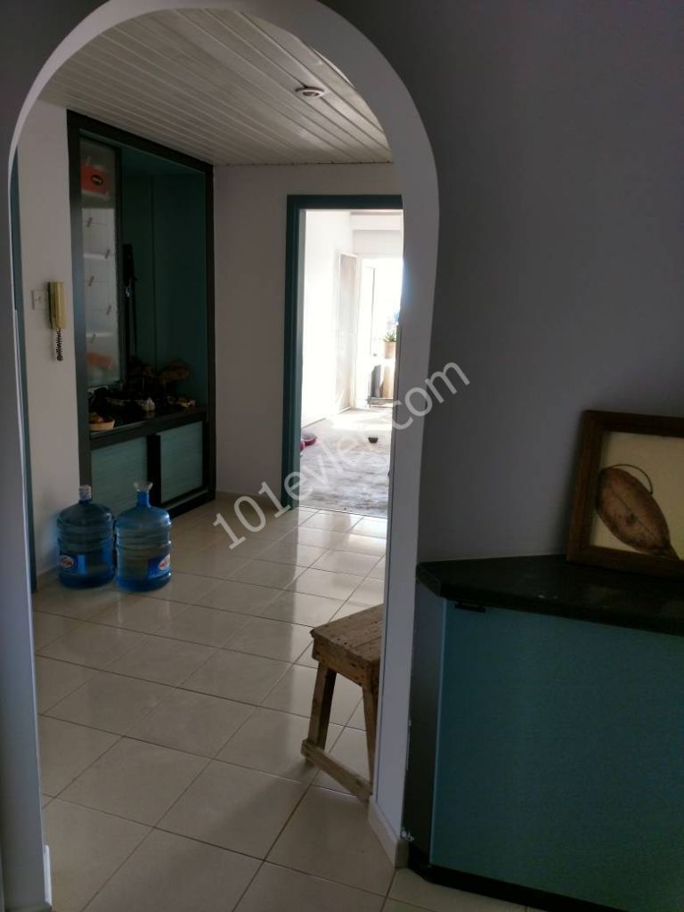 Flat For Sale in Girne Merkez, Kyrenia