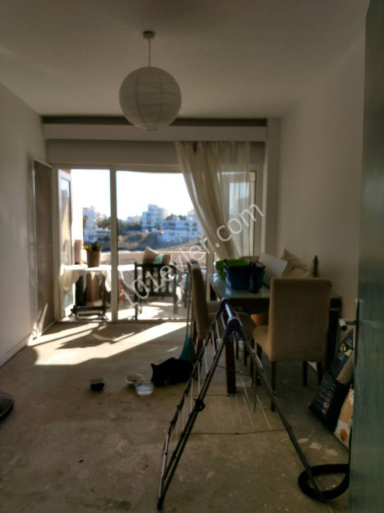 Flat For Sale in Girne Merkez, Kyrenia