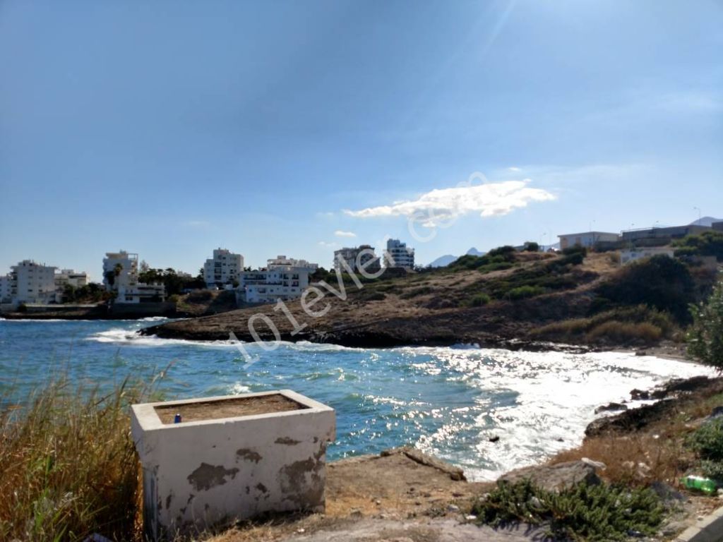 Eben Kaufen in Girne Merkez, Kyrenia