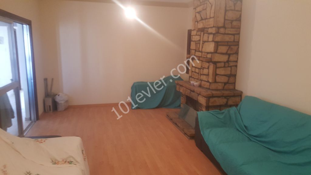 Flat To Rent in Dumlupınar, Nicosia