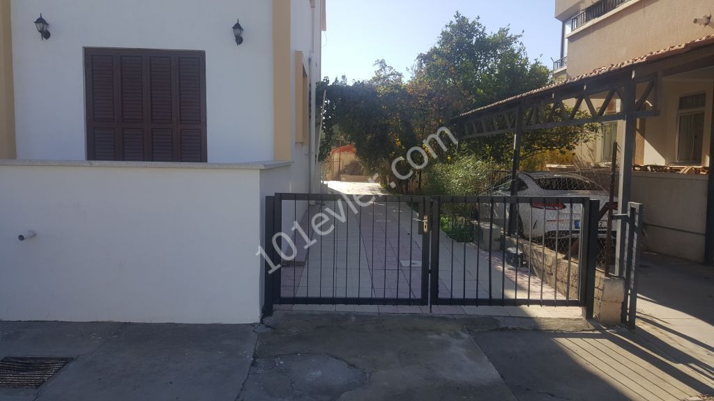 Flat To Rent in Dumlupınar, Nicosia