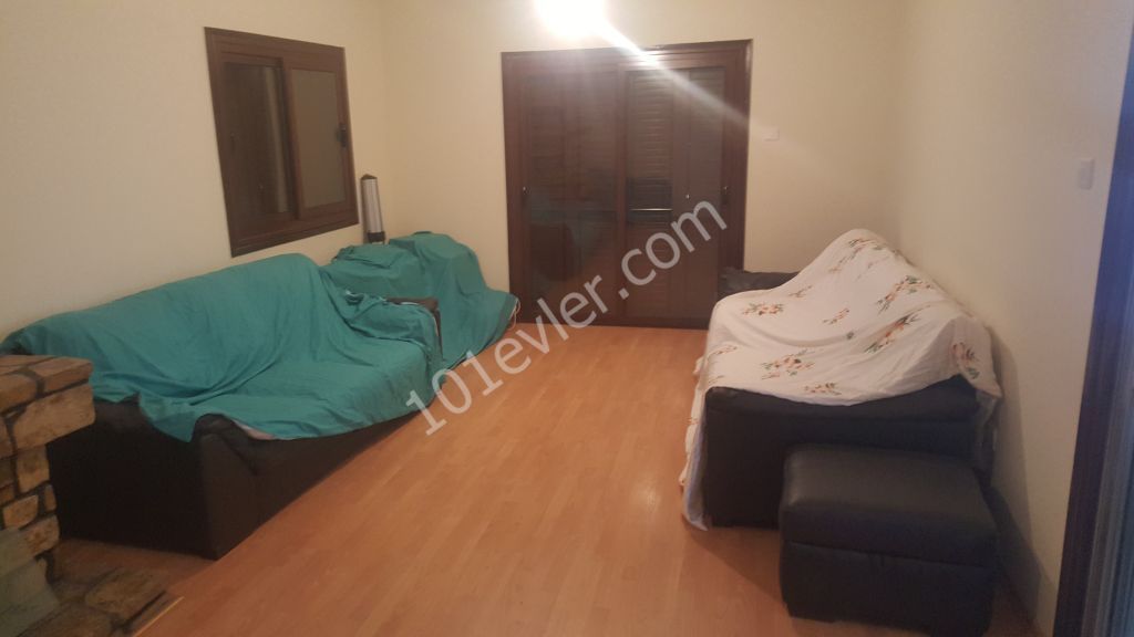 Flat To Rent in Dumlupınar, Nicosia