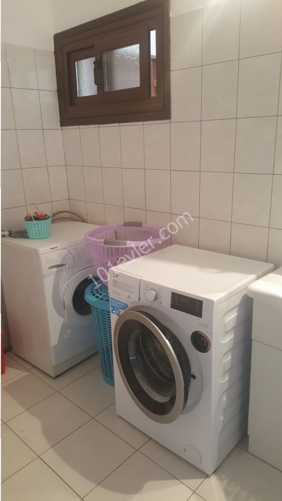 Flat To Rent in Dumlupınar, Nicosia