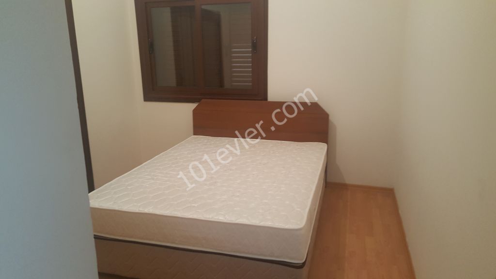 Flat To Rent in Dumlupınar, Nicosia