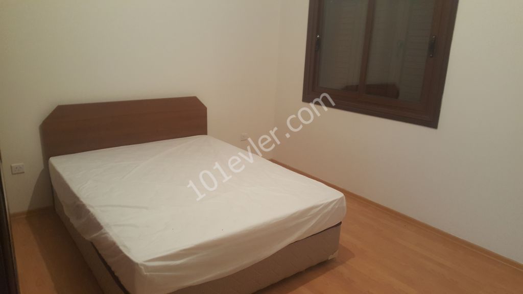 Flat To Rent in Dumlupınar, Nicosia