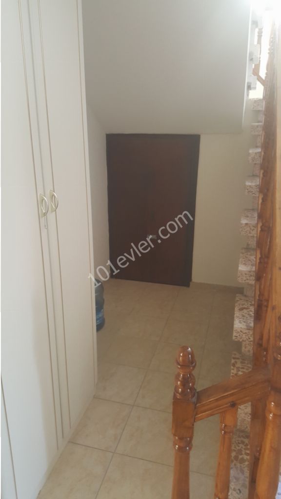 Flat To Rent in Dumlupınar, Nicosia