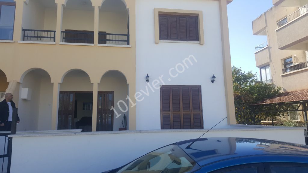 Flat To Rent in Dumlupınar, Nicosia