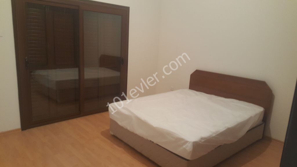 Flat To Rent in Dumlupınar, Nicosia