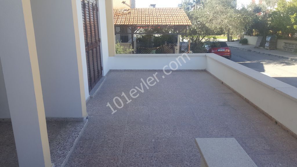 Flat To Rent in Dumlupınar, Nicosia