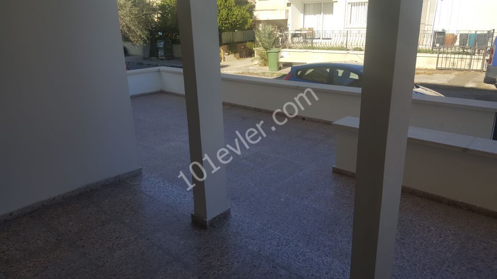 Flat To Rent in Dumlupınar, Nicosia