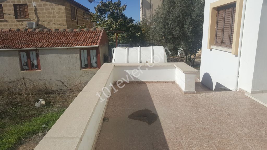 Flat To Rent in Dumlupınar, Nicosia