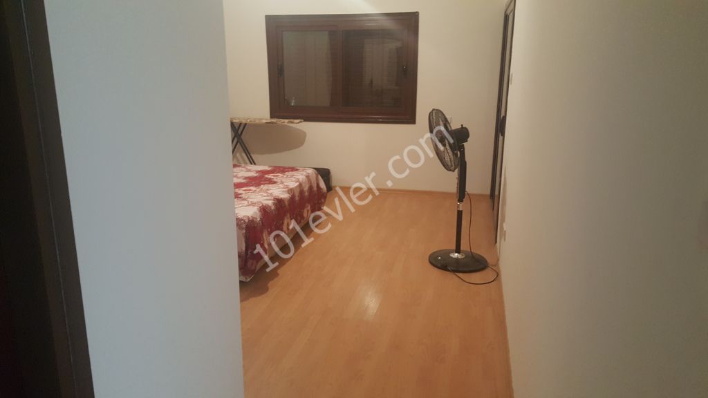 Flat To Rent in Dumlupınar, Nicosia