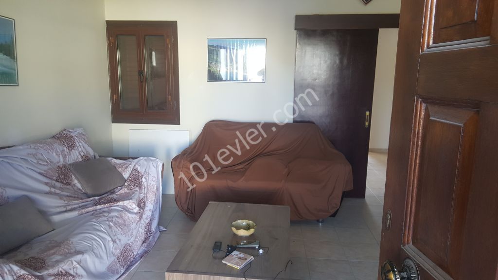 Flat To Rent in Dumlupınar, Nicosia