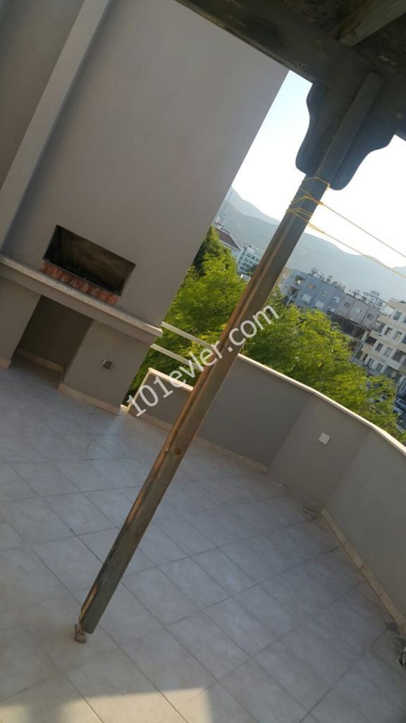 Flat For Sale in Girne Merkez, Kyrenia