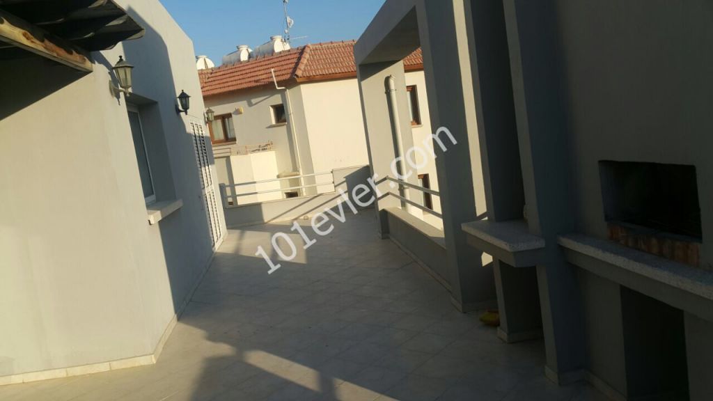 Flat For Sale in Girne Merkez, Kyrenia