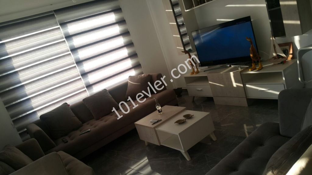 Flat For Sale in Girne Merkez, Kyrenia