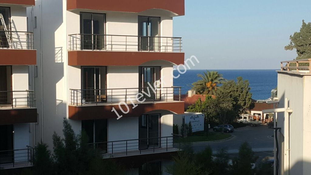 Flat For Sale in Girne Merkez, Kyrenia