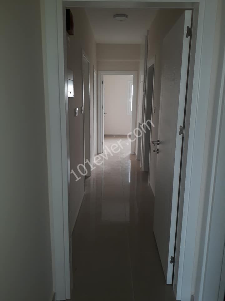 Flat For Sale in Girne Merkez, Kyrenia