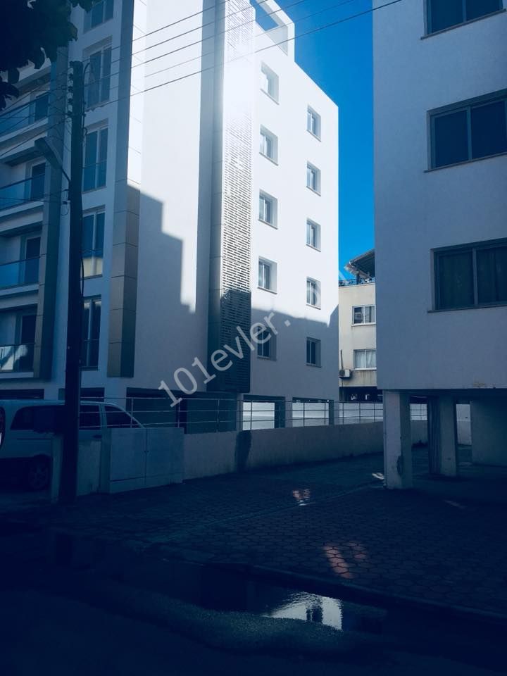 Flat For Sale in Girne Merkez, Kyrenia