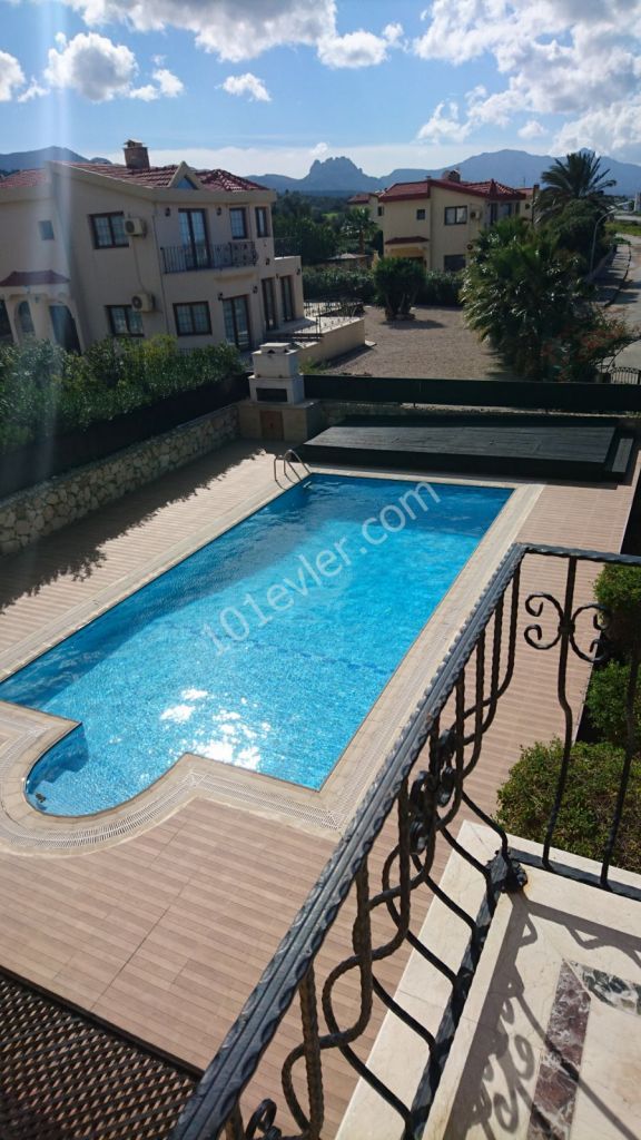 Esentepe de haftalık kiralık villa...(min 7 gun)