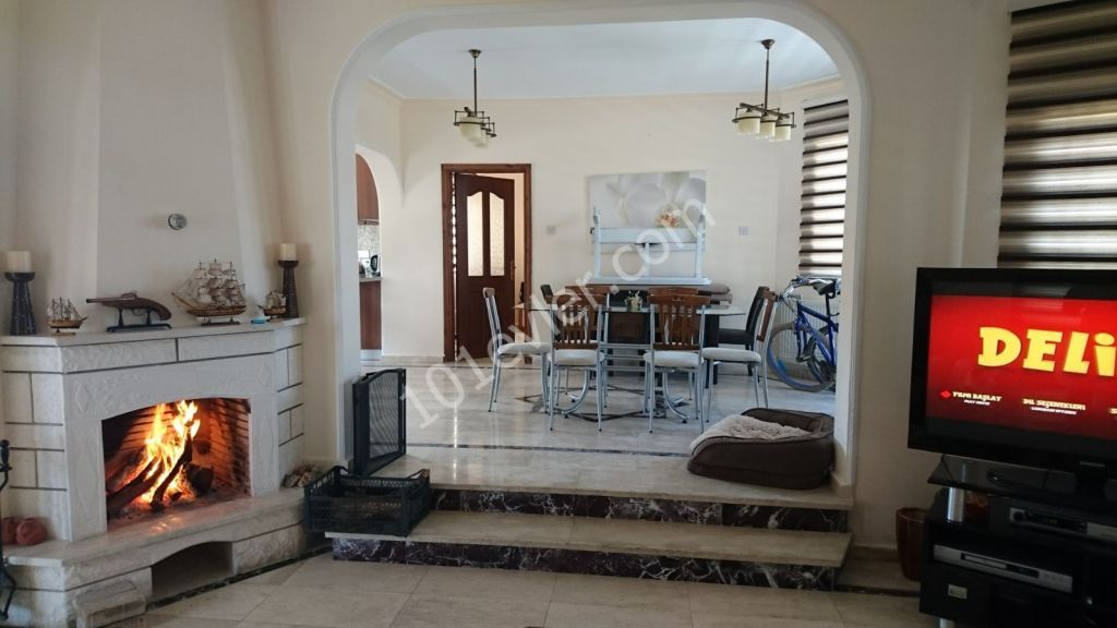 Esentepe de haftalık kiralık villa...(min 7 gun)