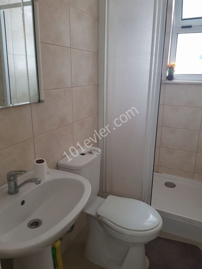 Flat For Sale in Girne Merkez, Kyrenia