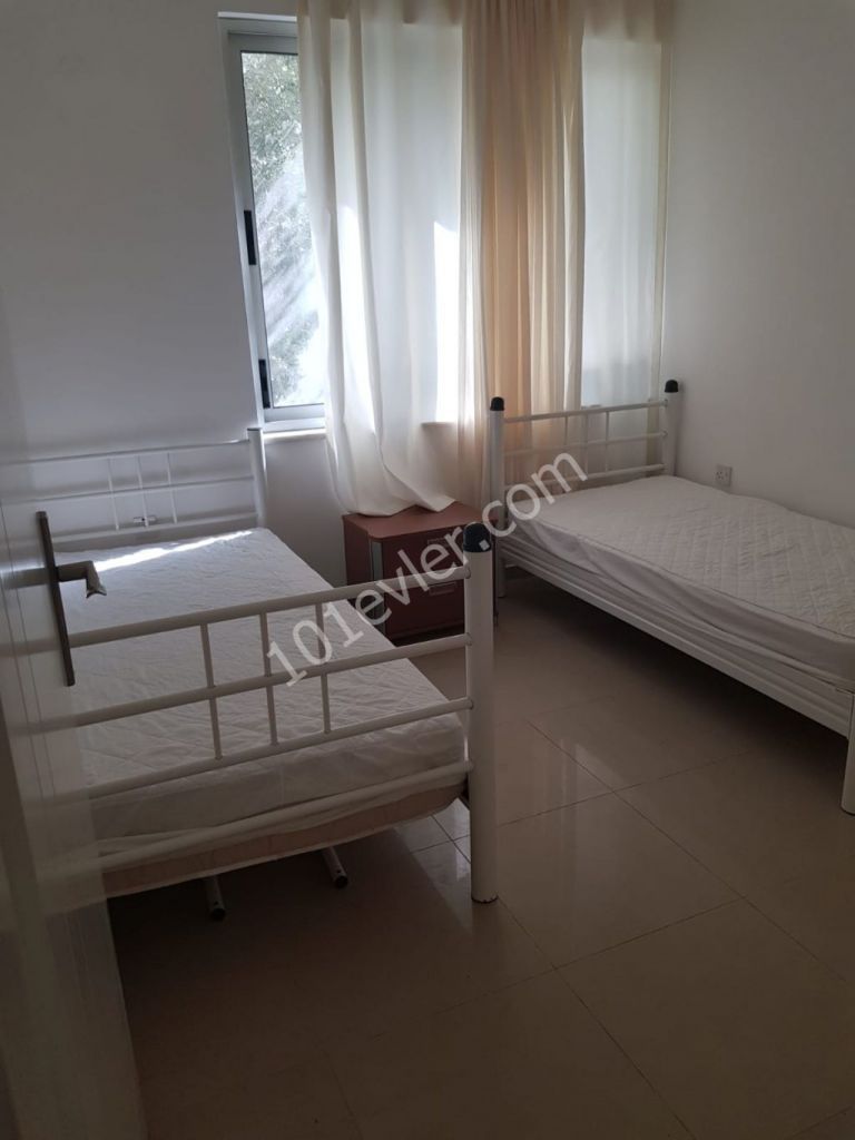 Flat For Sale in Girne Merkez, Kyrenia