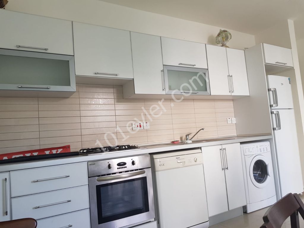 Flat For Sale in Girne Merkez, Kyrenia