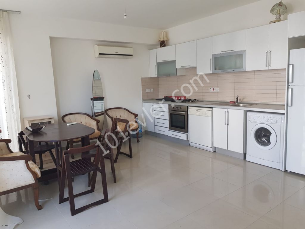 Flat For Sale in Girne Merkez, Kyrenia